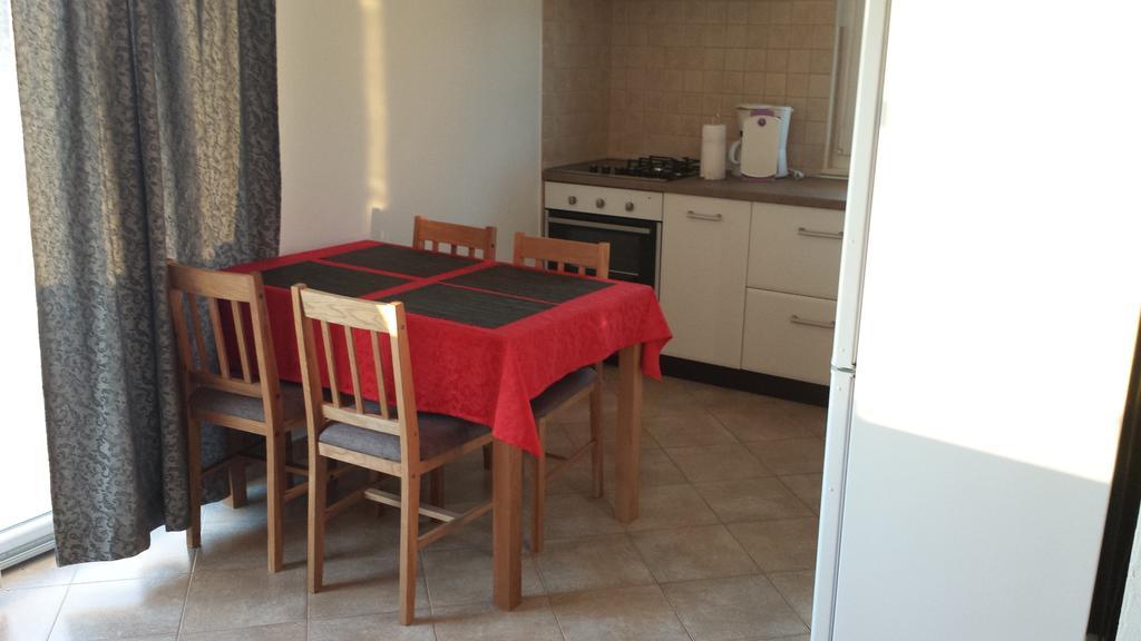 Apartment Sevid ห้อง รูปภาพ