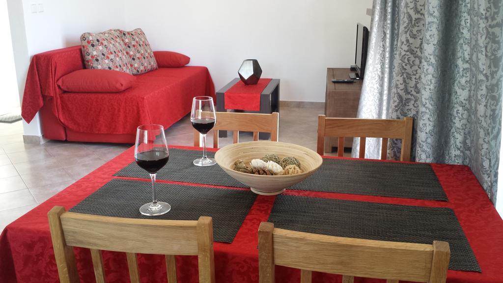 Apartment Sevid ห้อง รูปภาพ