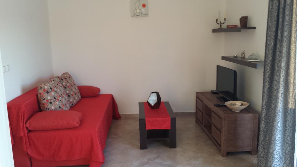 Apartment Sevid ห้อง รูปภาพ