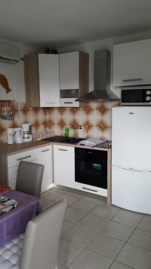 Apartment Sevid ภายนอก รูปภาพ